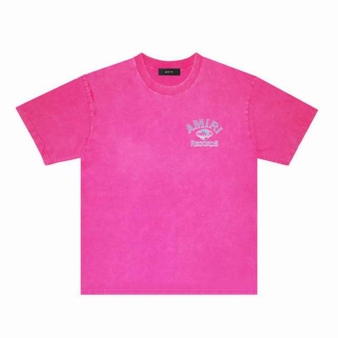 Picture of Amiri T Shirts Short _SKUAmiriS-XXLZJD13131983